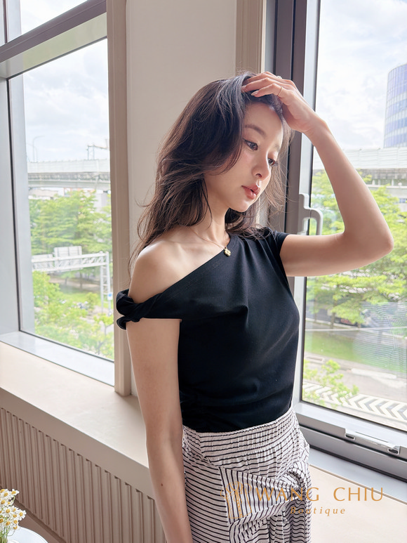 WANG CHIU 麻豆照